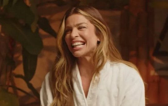 Grazi Massafera conta que congelou óvulos: 'Hoje eu priorizo uma relação legal'