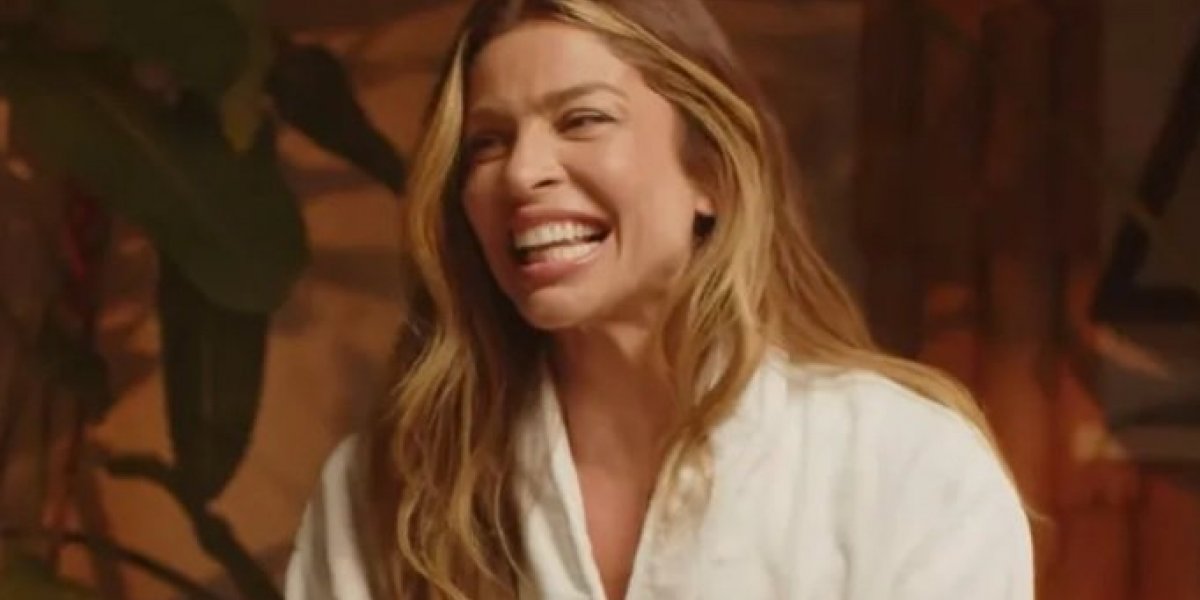 Grazi Massafera conta que congelou óvulos: 'Hoje eu priorizo uma relação legal'