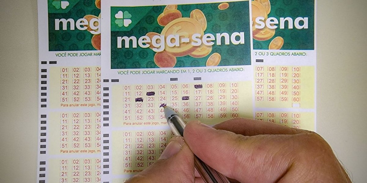 Mega-Sena paga R$ 85 milhões neste sábado