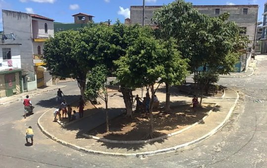 Entregador de pizza é morto no bairro de Plataforma