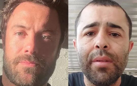 Motorista que atropelou Kayky Brito vai doar parte do valor que recebeu