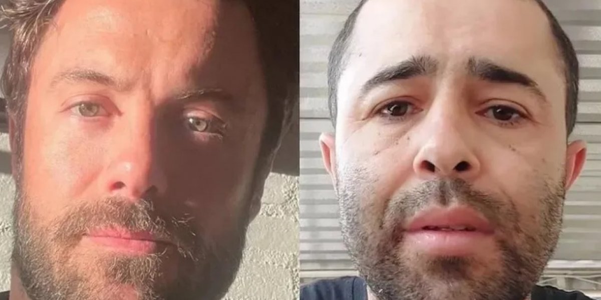 Motorista que atropelou Kayky Brito vai doar parte do valor que recebeu