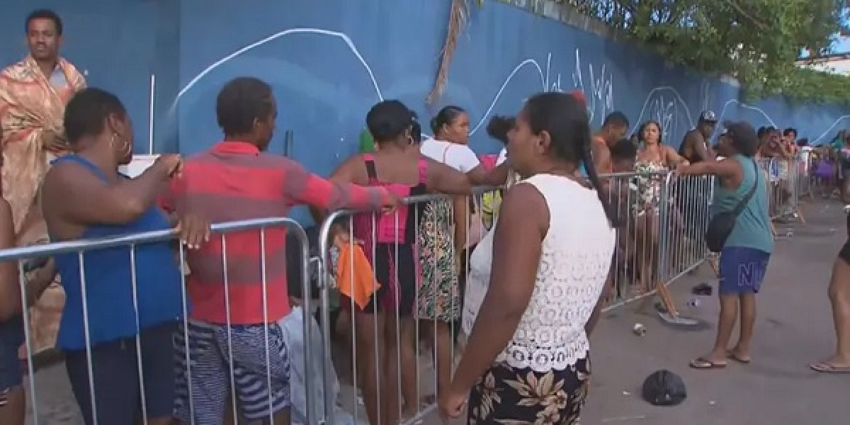 Prefeitura apresenta novo sistema de cadastramento de ambulantes nesta segunda