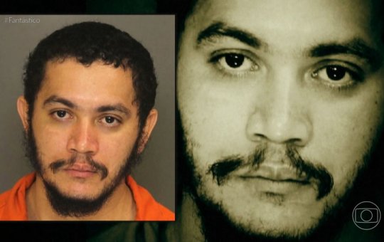 "Estamos lidando com um monstro", diz promotora sobre brasileiro fugitivo