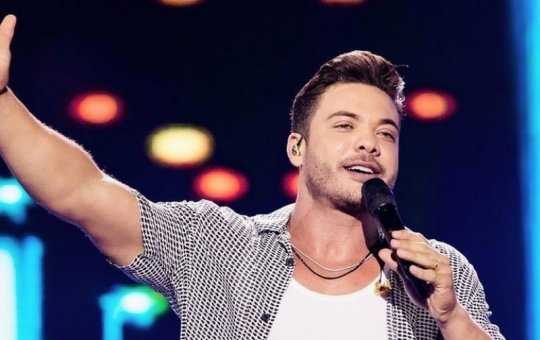 'Esgotado mentalmente', Wesley Safadão desabafa sobre ansiedade