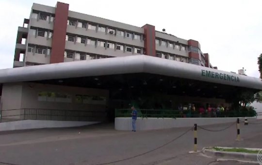 Mototaxista é baleado enquanto trabalhava no bairro de Itapuã