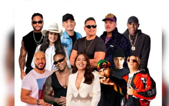 Salvador Fest anuncia a venda de ingressos promocionais até o dia 15 de agosto