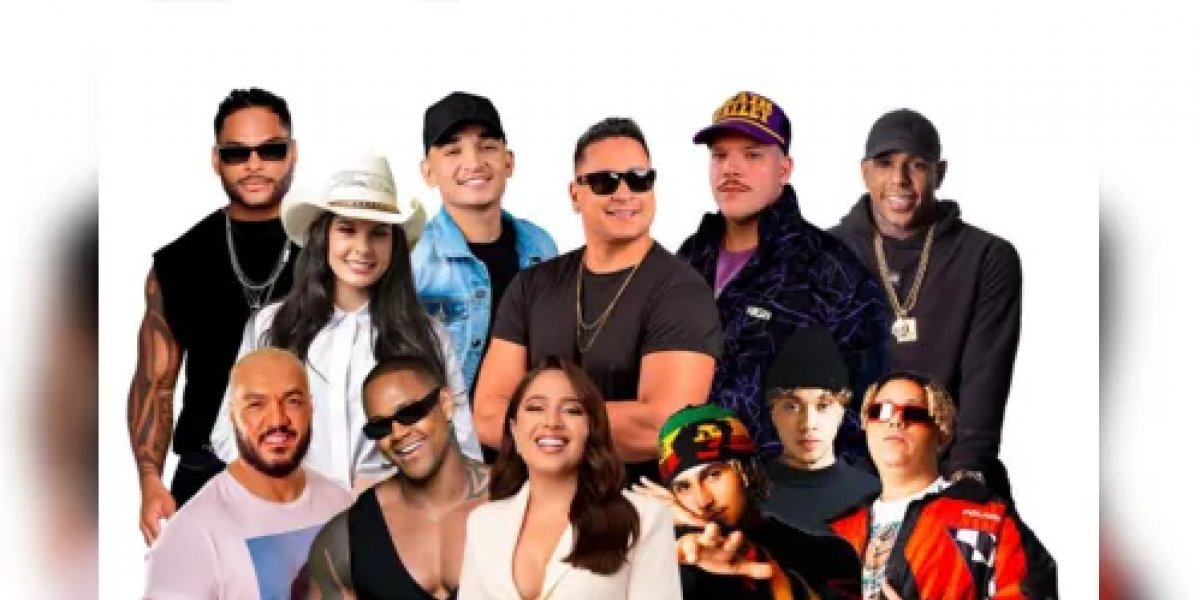 Salvador Fest anuncia a venda de ingressos promocionais até o dia 15 de agosto