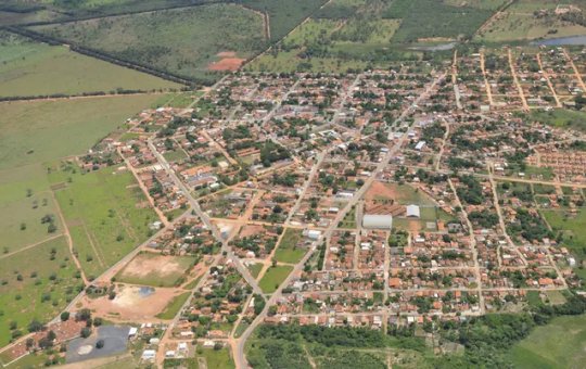 Corpo homem é encontrado em córrego após confusão em bar no sudoeste da BA