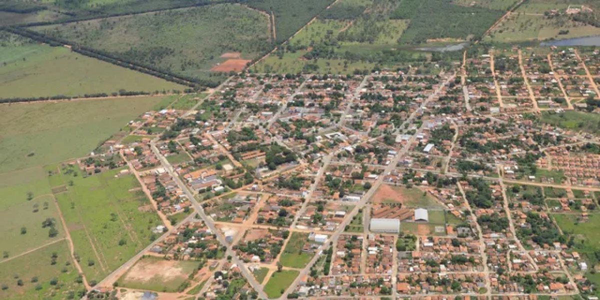 Corpo homem é encontrado em córrego após confusão em bar no sudoeste da BA