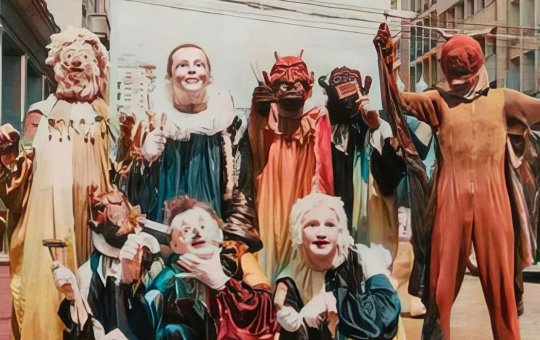 Filme do diretor de Bacurau é escolhido para representar o Brasil no Oscar