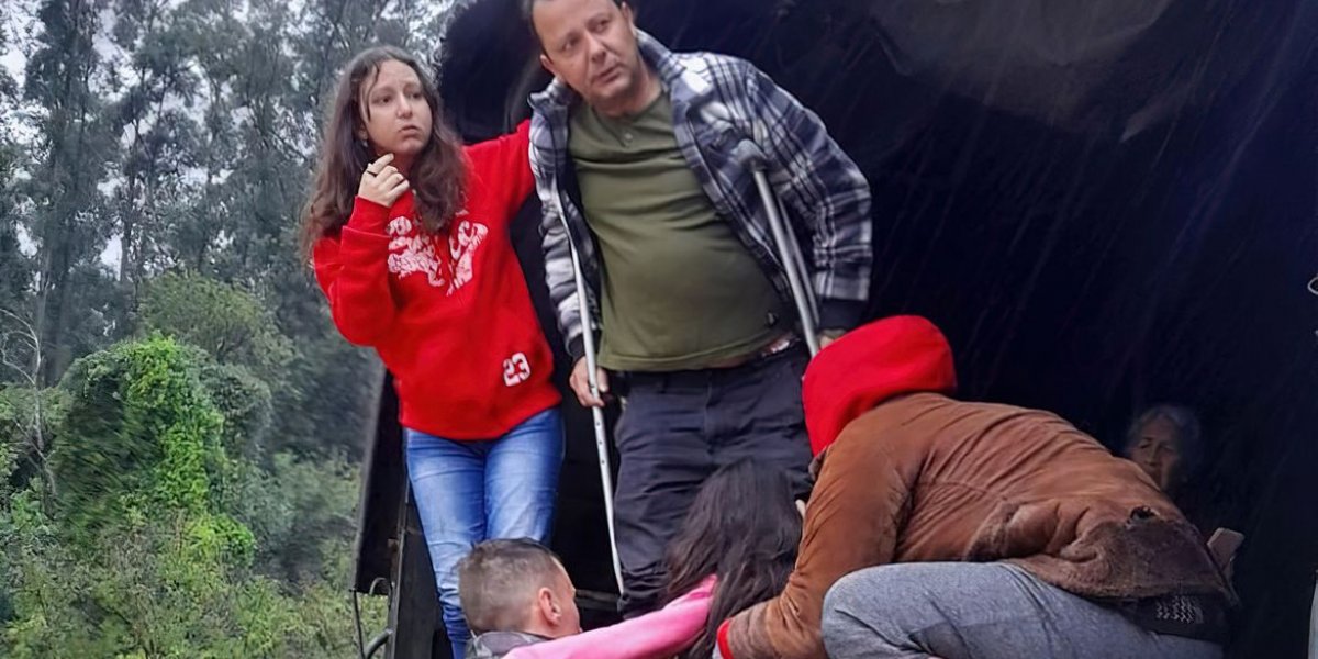 Sobe para 47 número de mortes no Rio Grande do Sul