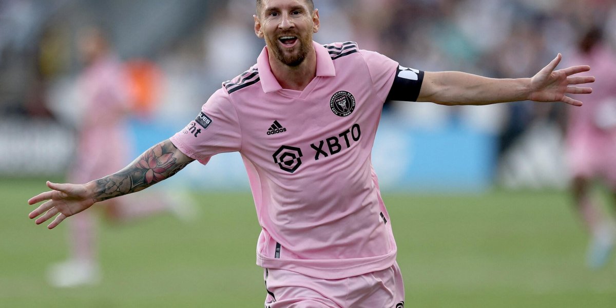 Messi compra mansão milionária em Miami, confira as imagens