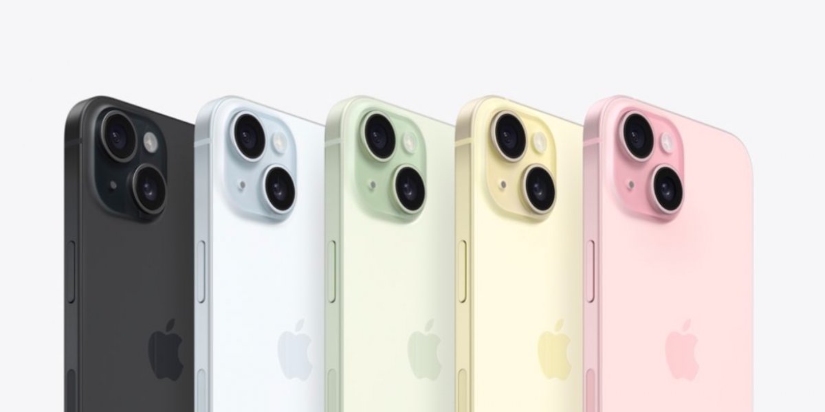 iPhone 15: Preços são a partir de R$ 7 mil e versão mais cara custa R$ 14 mil