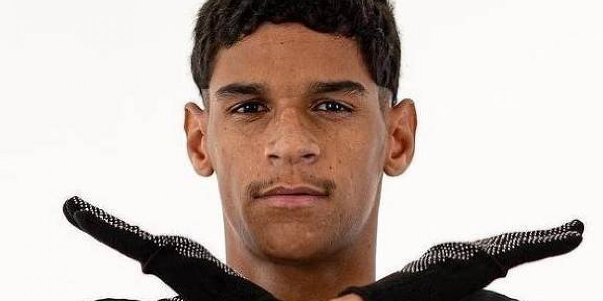 Luva de Pedreiro desabafa “Eu sou errado em tudo?”