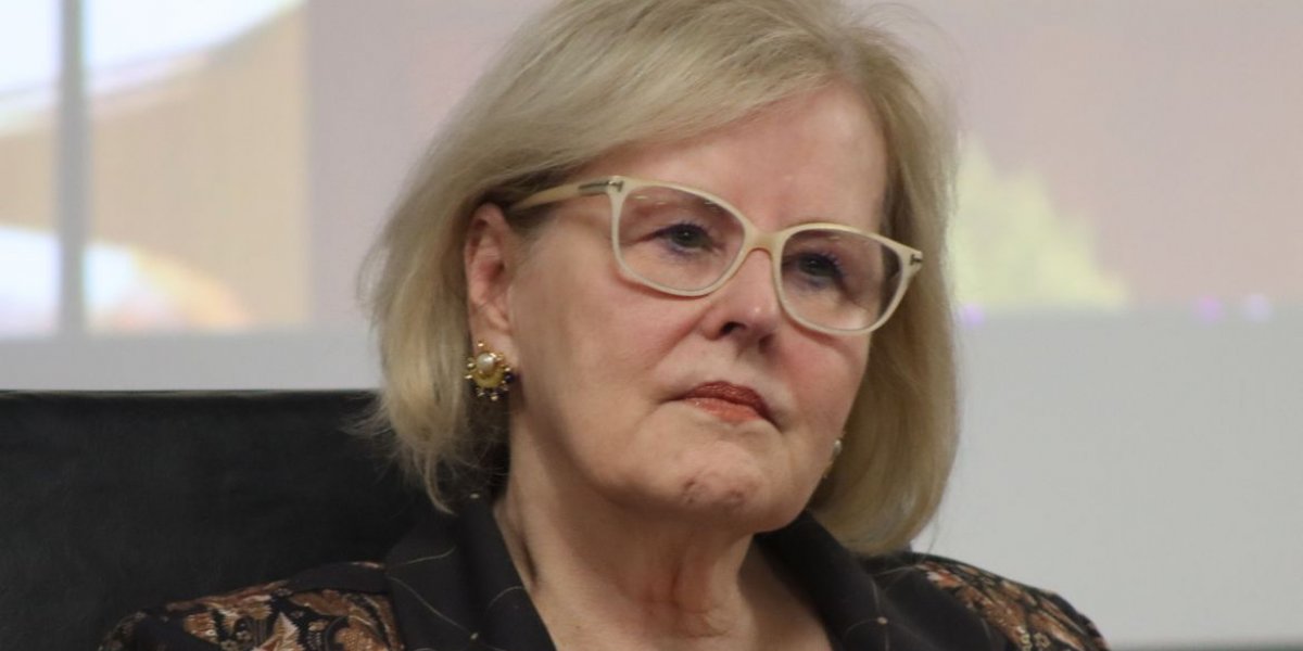 Rosa Weber libera descriminalização do aborto para julgamento