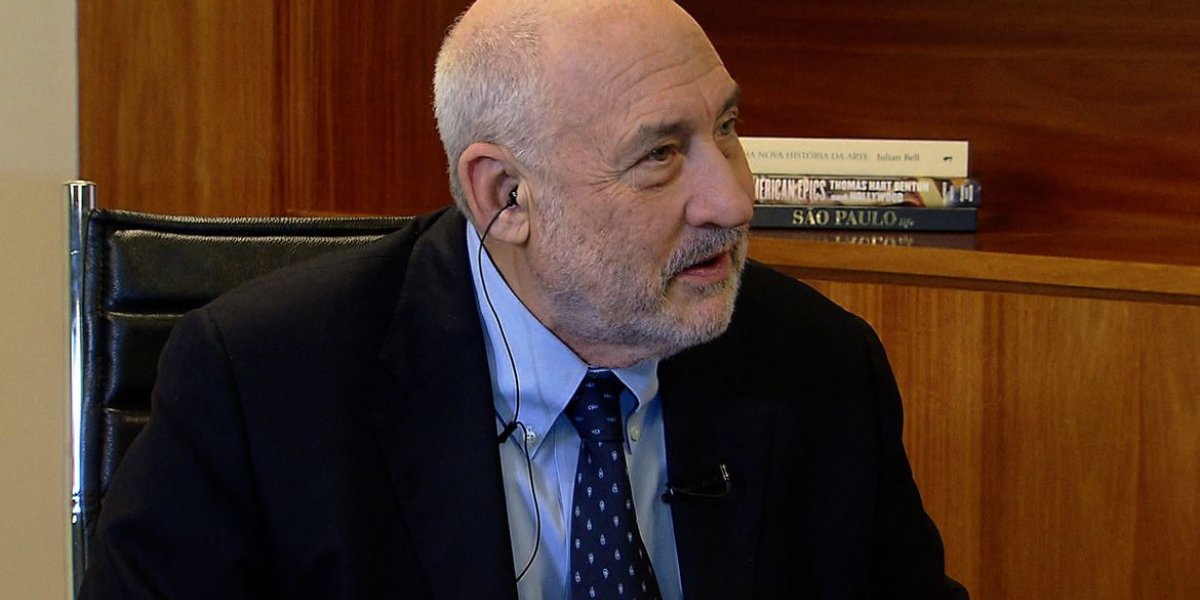 Prêmio Nobel de Economia pede urgência na taxação de super-ricos