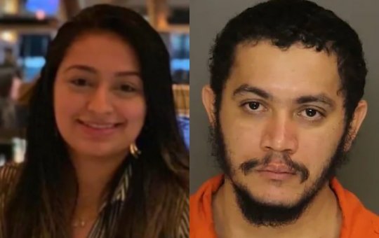 "Tínhamos muito medo", relata irmã de brasileira morta a facadas por Danilo