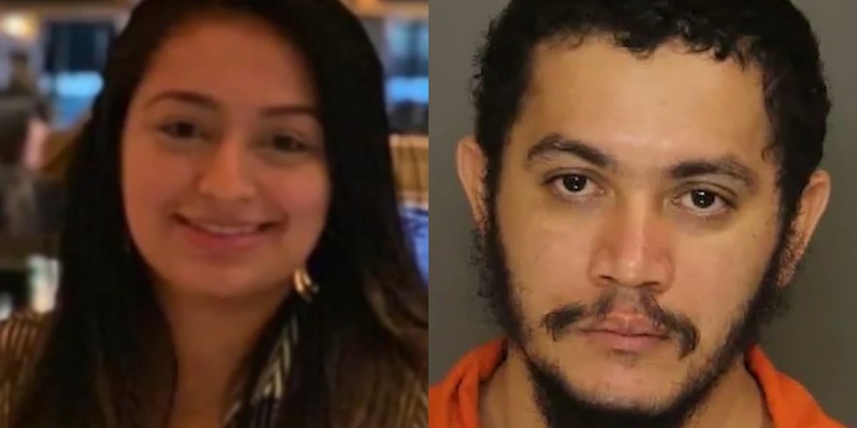 "Tínhamos muito medo", relata irmã de brasileira morta a facadas por Danilo