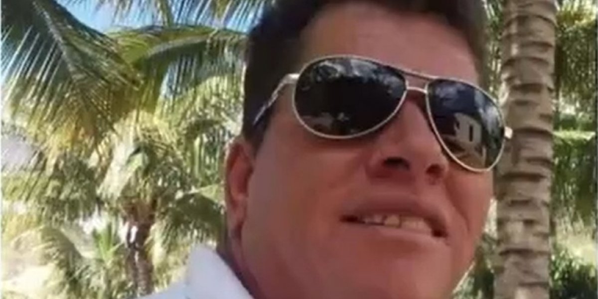 Homem morre e 2 pessoas ficam feridas após explosão em garimpo ilegal na Bahia