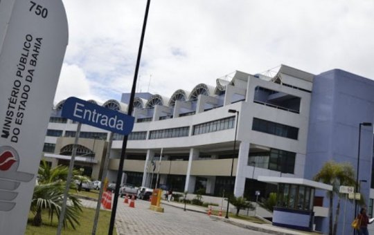 MP cumpre mandados contra organização criminosa que movimenta mais de R$ 100 mi