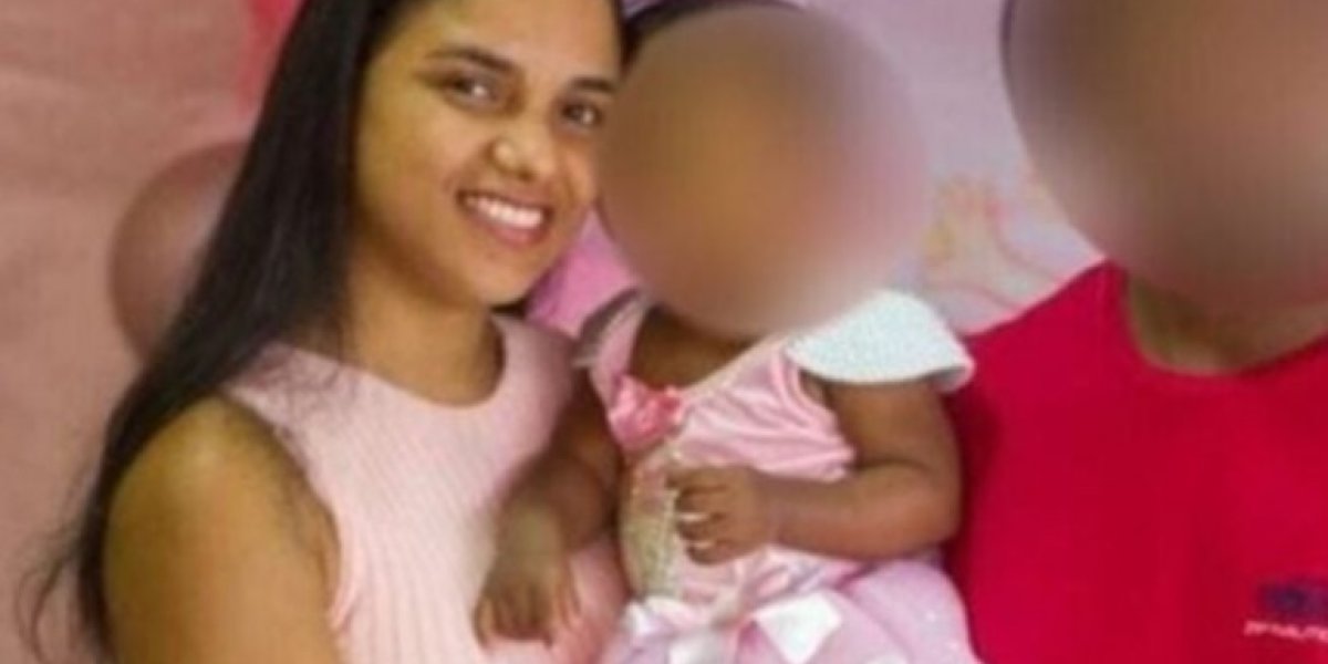 Suspeito de matar vizinha a tiros após discussão é preso na Bahia