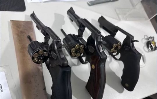 Suspeitos sequestram casal e obrigam esposa da vítima a fazer saques na Bahia