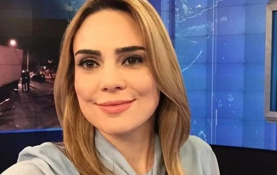 A Fazenda 15: Rachel Sheherazade é confirmada em reality show