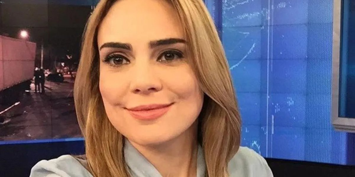 A Fazenda 15: Rachel Sheherazade é confirmada em reality show