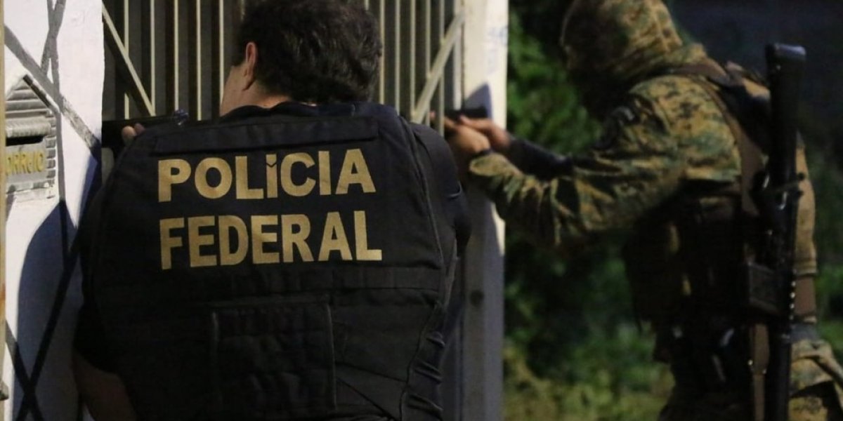 Suspeito de ataques contra bancos e carros-fortes é preso na RMS