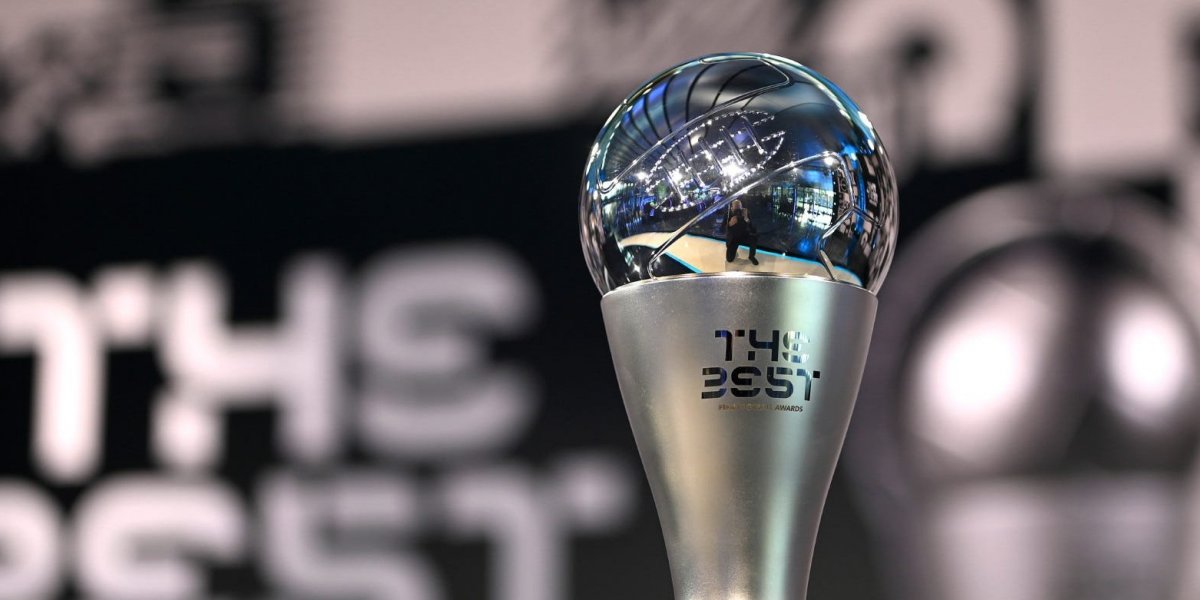 Com Vini Jr de fora, FIFA divulga indicados ao The Best, web reage