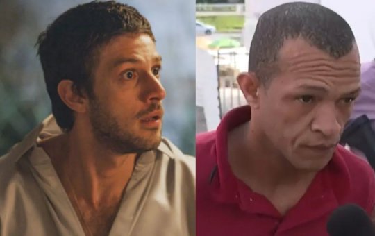 Homem que fingiu ser Chay Suede pode ser liberado mediante pagamento de fiança