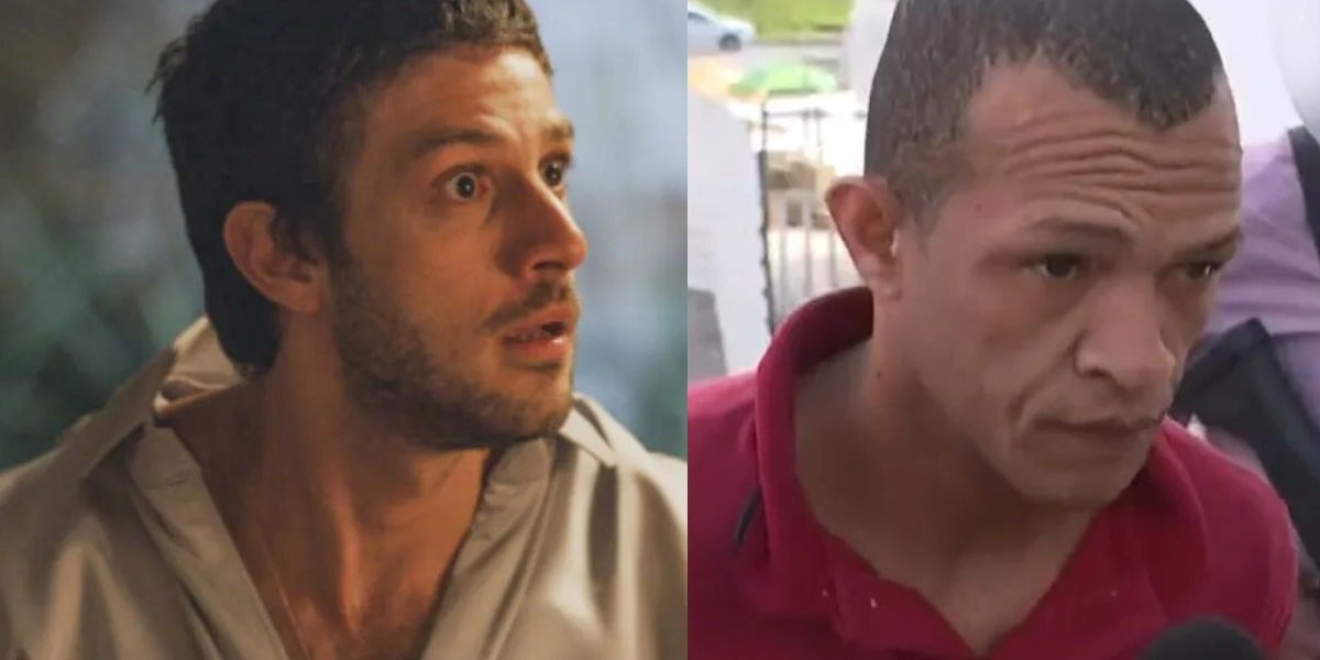 Homem que fingiu ser Chay Suede pode ser liberado mediante pagamento de fiança