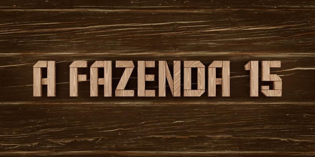 A Fazenda 15: Confira quem são os participantes confirmados no reality rural