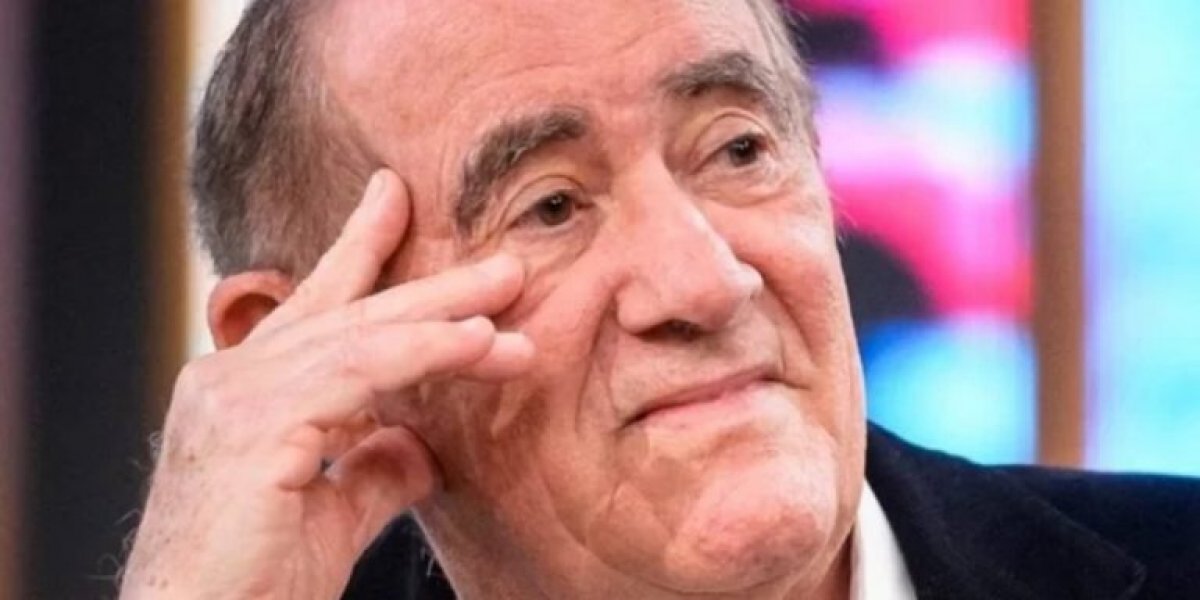 Renato Aragão perde direito da marca ‘Didi’ para empresa chinesa; entenda