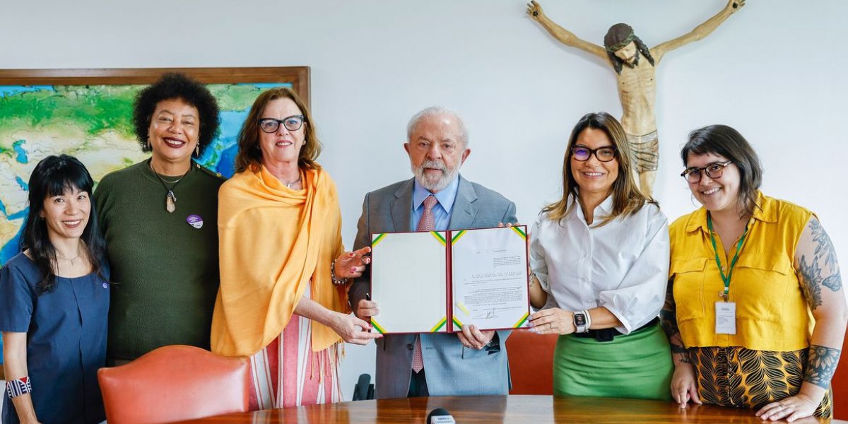 Mulheres vítimas de violência terão direito a auxílio-aluguel