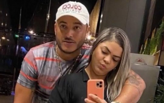 Após crime, suspeita ligou para familia da vitima informando a morte do marido