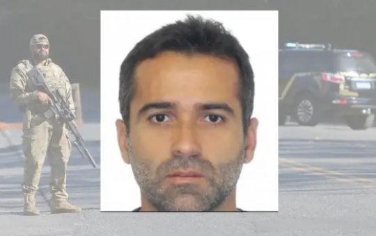 Dupla envolvida em morte de agente federal morre em confronto