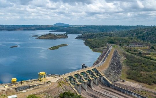 Abastecimento de água será suspenso em parte de Salvador e RMS na terça-feira