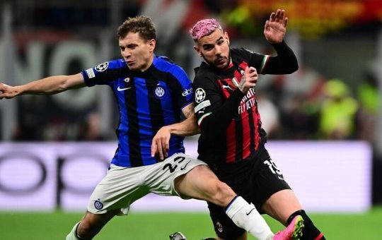 Clássicos agitam fim de semana do futebol europeu, confira os principais jogos