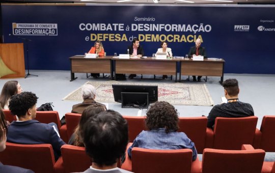 Pessoas com deficiência estão mais vulneráveis à desinformação