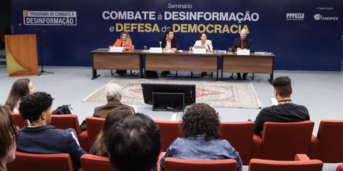 Pessoas com deficiência estão mais vulneráveis à desinformação