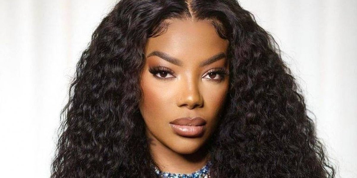 "Perplexa", desabafa Ludmilla após ter ação social para doação de sangue vetada