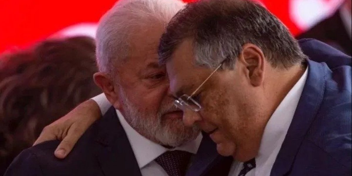 Lula é pressionado a repensar indicação de Flávio Dino ao STF