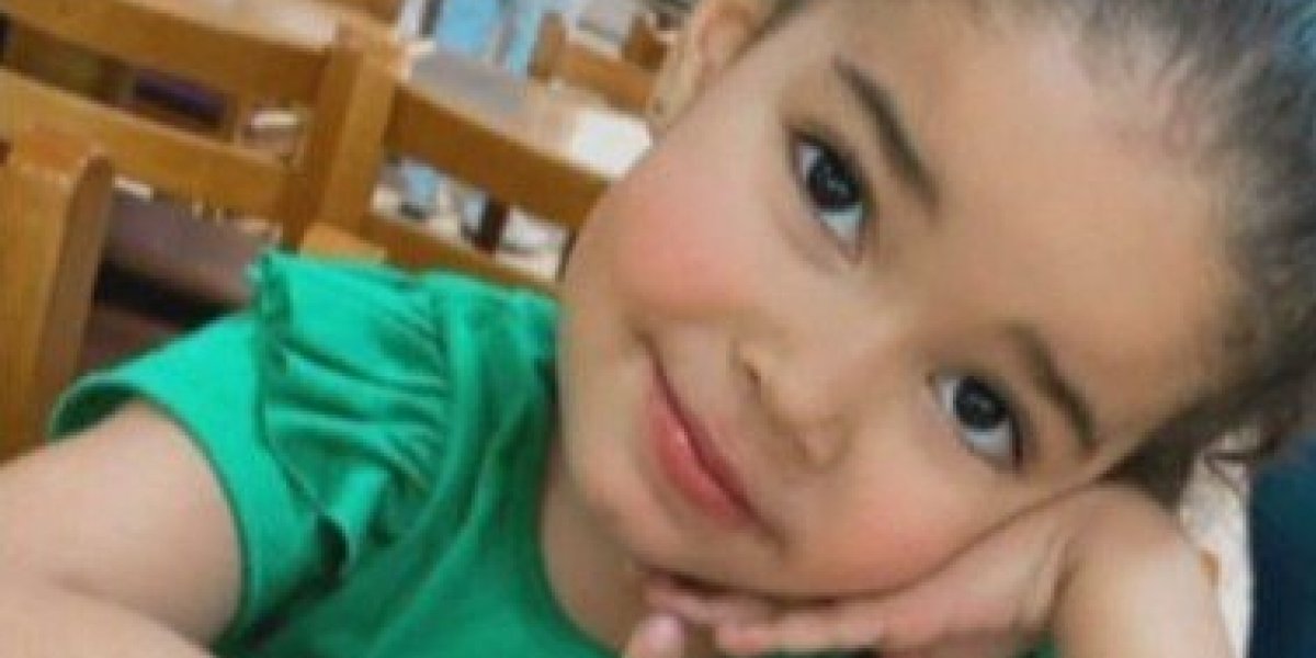 Após 9 dias internada, morre menina baleada por agente da PRF