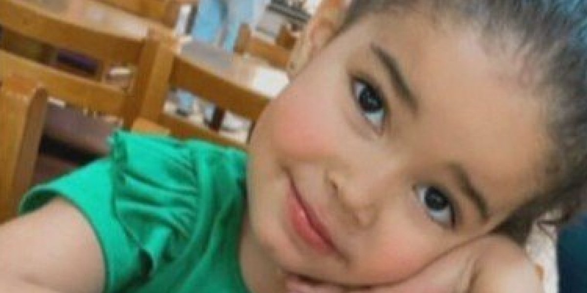 MPF pede prisão de agentes da PRF envolvidos na morte da menina Heloísa