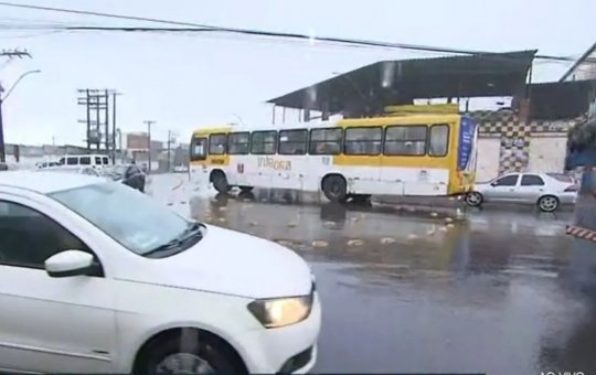 Escolas municipais estão com aulas suspensas em Valéria