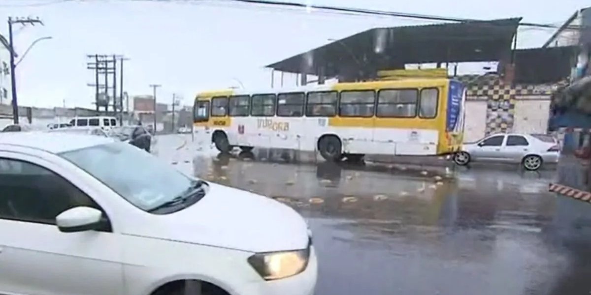 Escolas municipais estão com aulas suspensas em Valéria