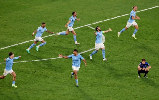 Liga dos Campeões retorna nesta semana, confira os jogos