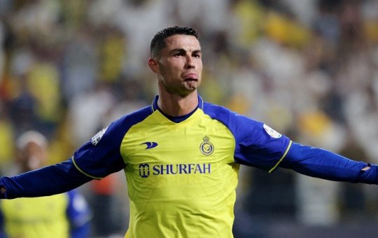 Treino do Al-Nassr é cancelado por conta de fãs do Cristiano Ronaldo
